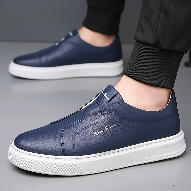Varenzo | Sneakers Eleganti da Giorno
