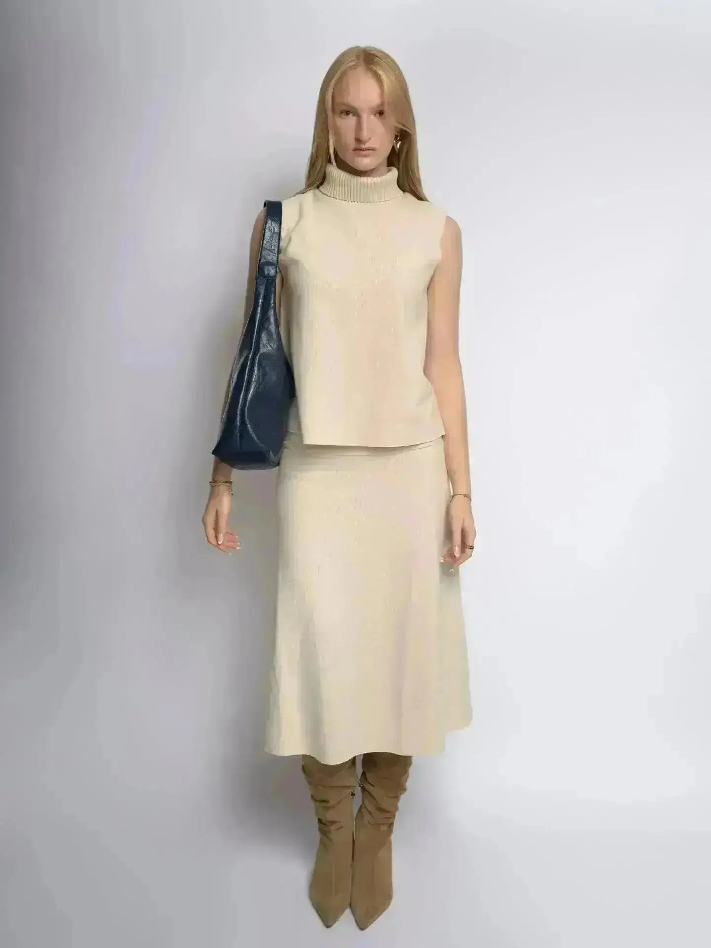 Borsa Scarlett