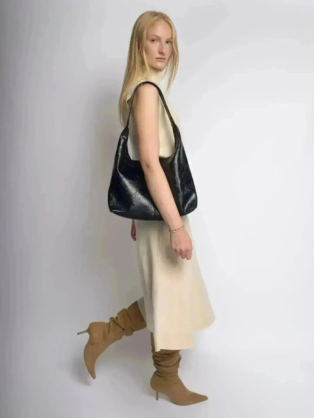 Borsa Scarlett