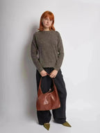 Borsa Scarlett