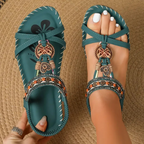 Ibiza Sandalias con Estilo