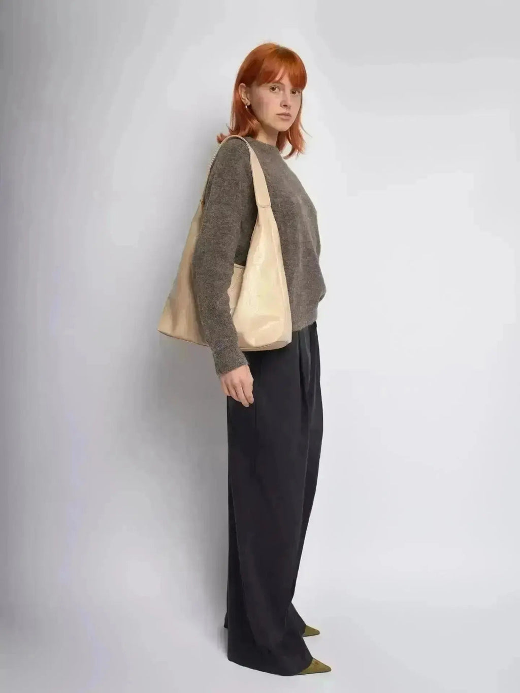 Borsa Scarlett
