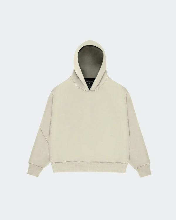 Sudadera Relaxed