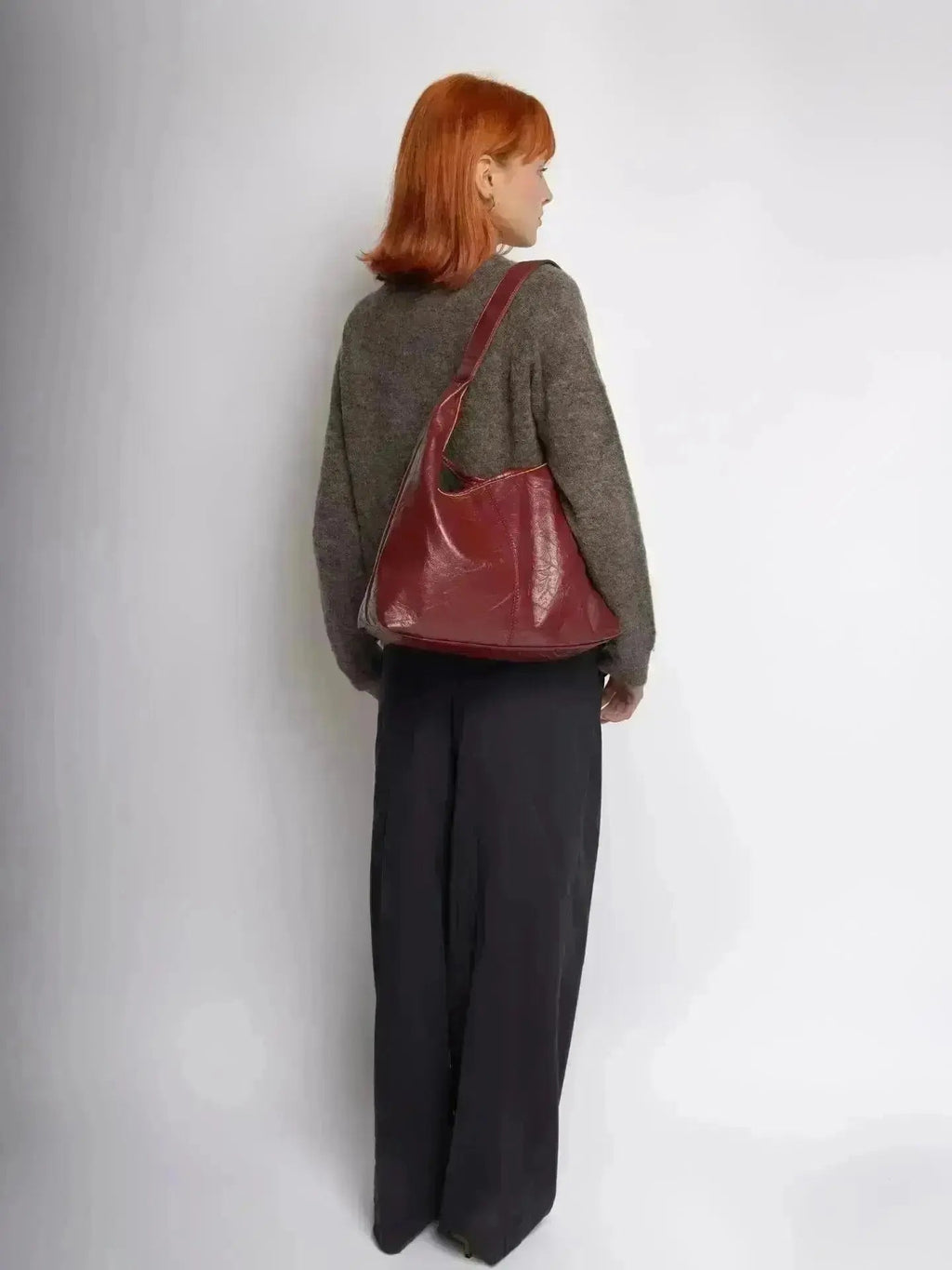 Borsa Scarlett