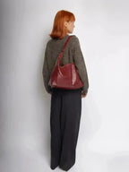 Borsa Scarlett