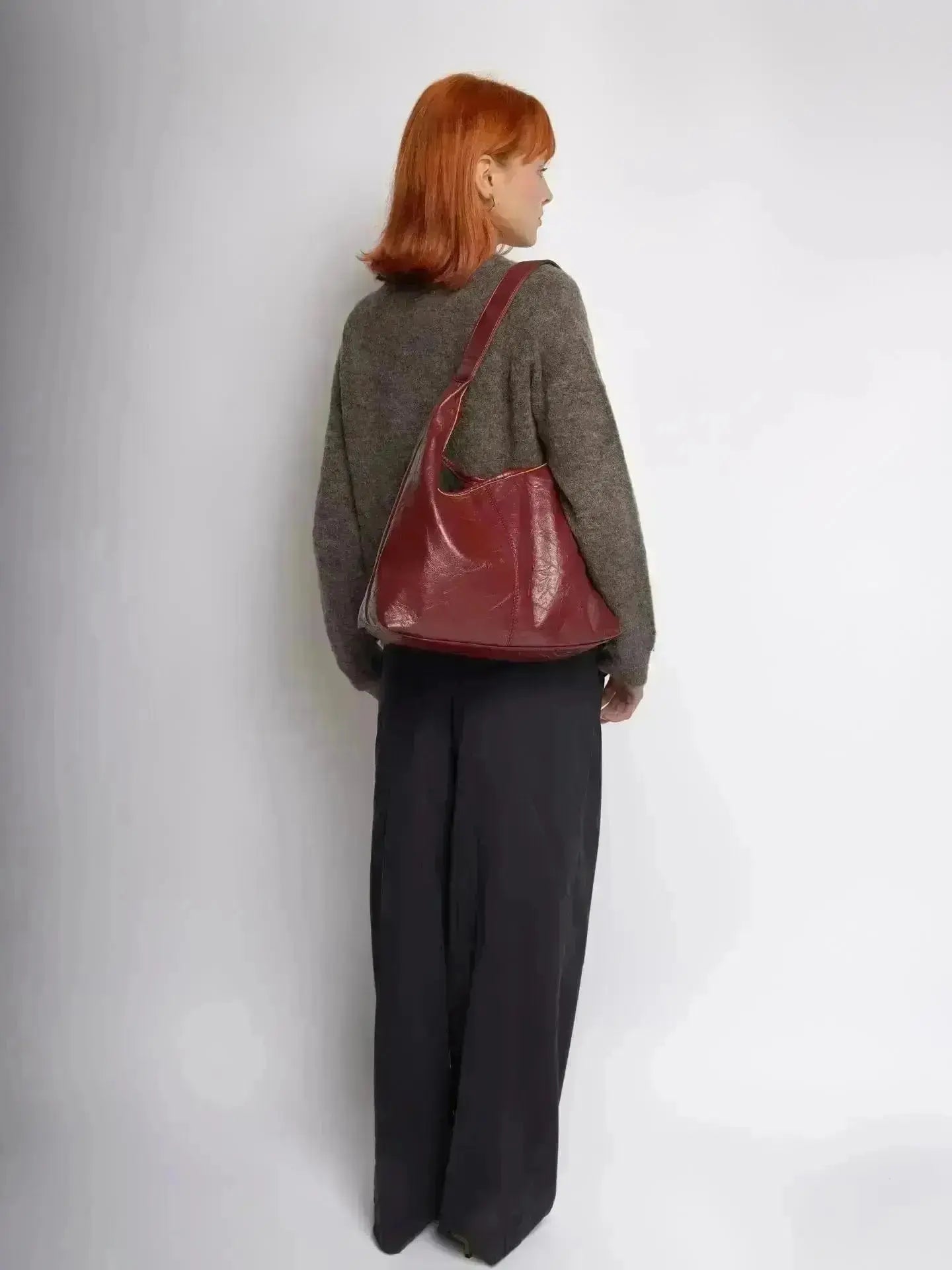 Borsa Scarlett