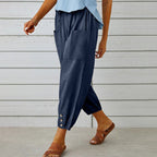Pantaloni Essential Comfort