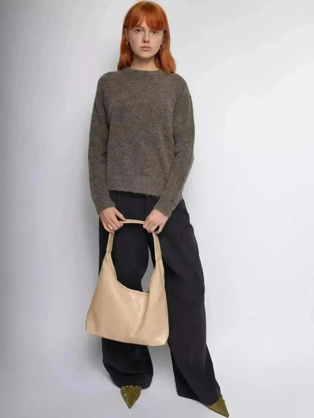 Borsa Scarlett