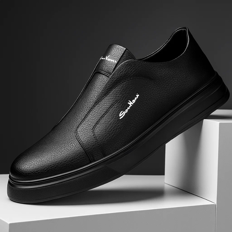 Varenzo | Sneakers Eleganti da Giorno