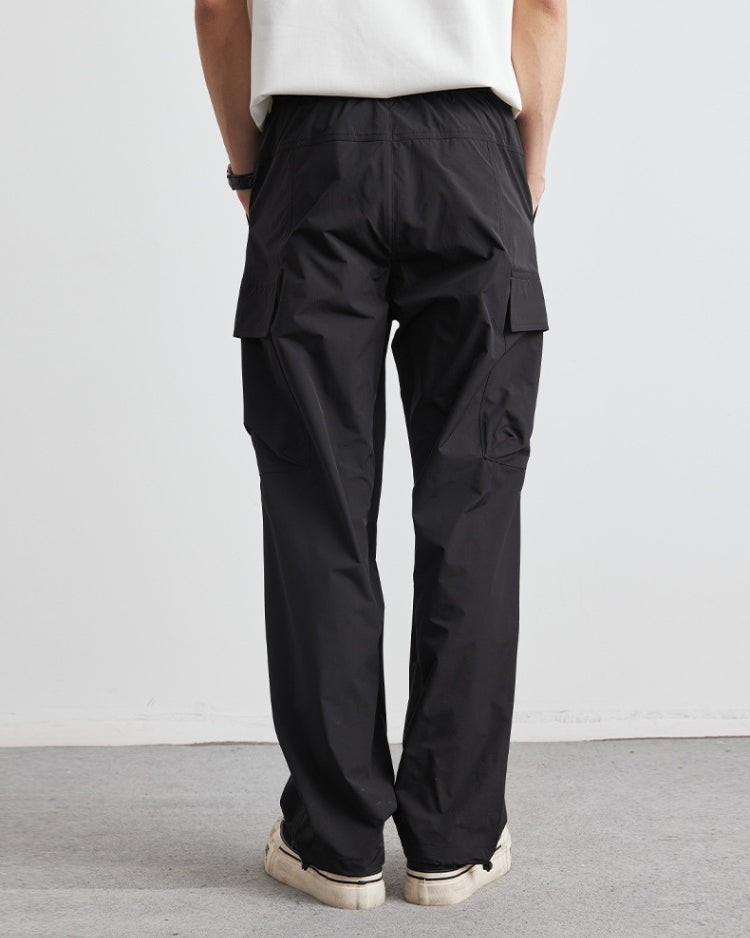 Pantaloni Cargo Urban
