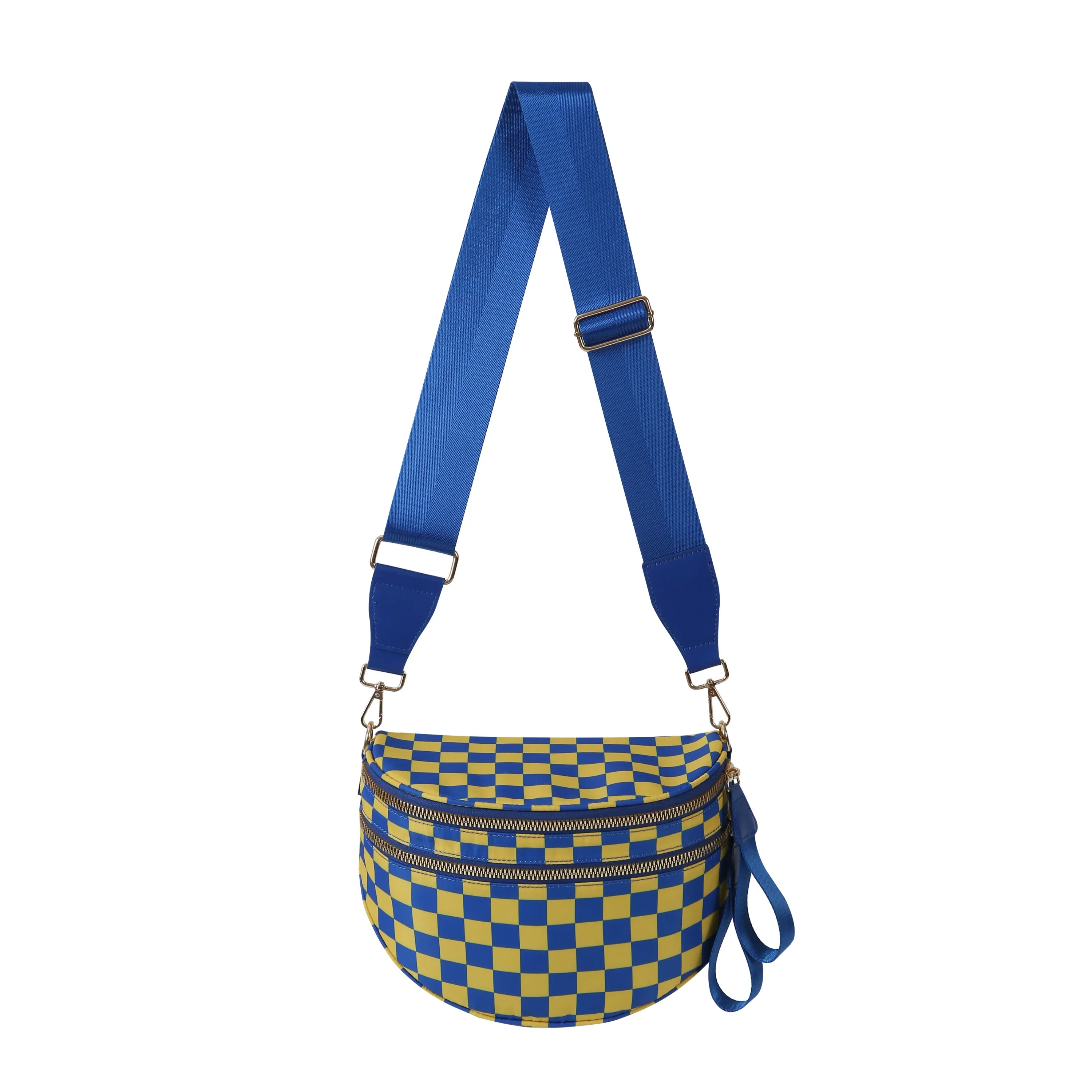 Bolso Checker