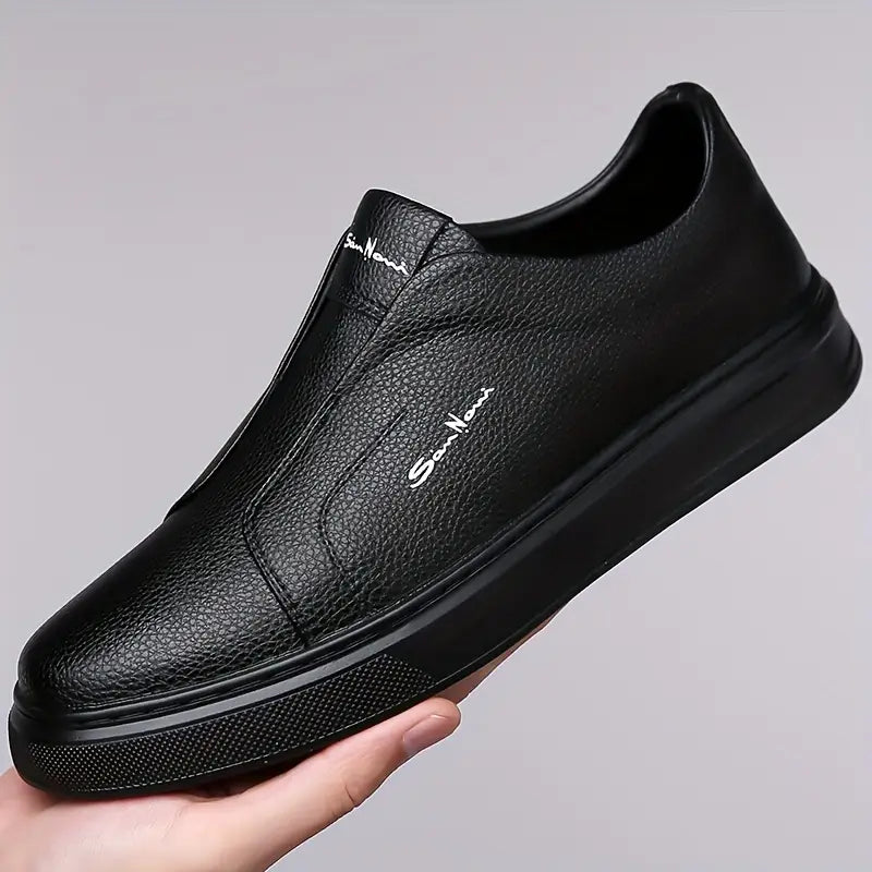 Varenzo | Sneakers Eleganti da Giorno