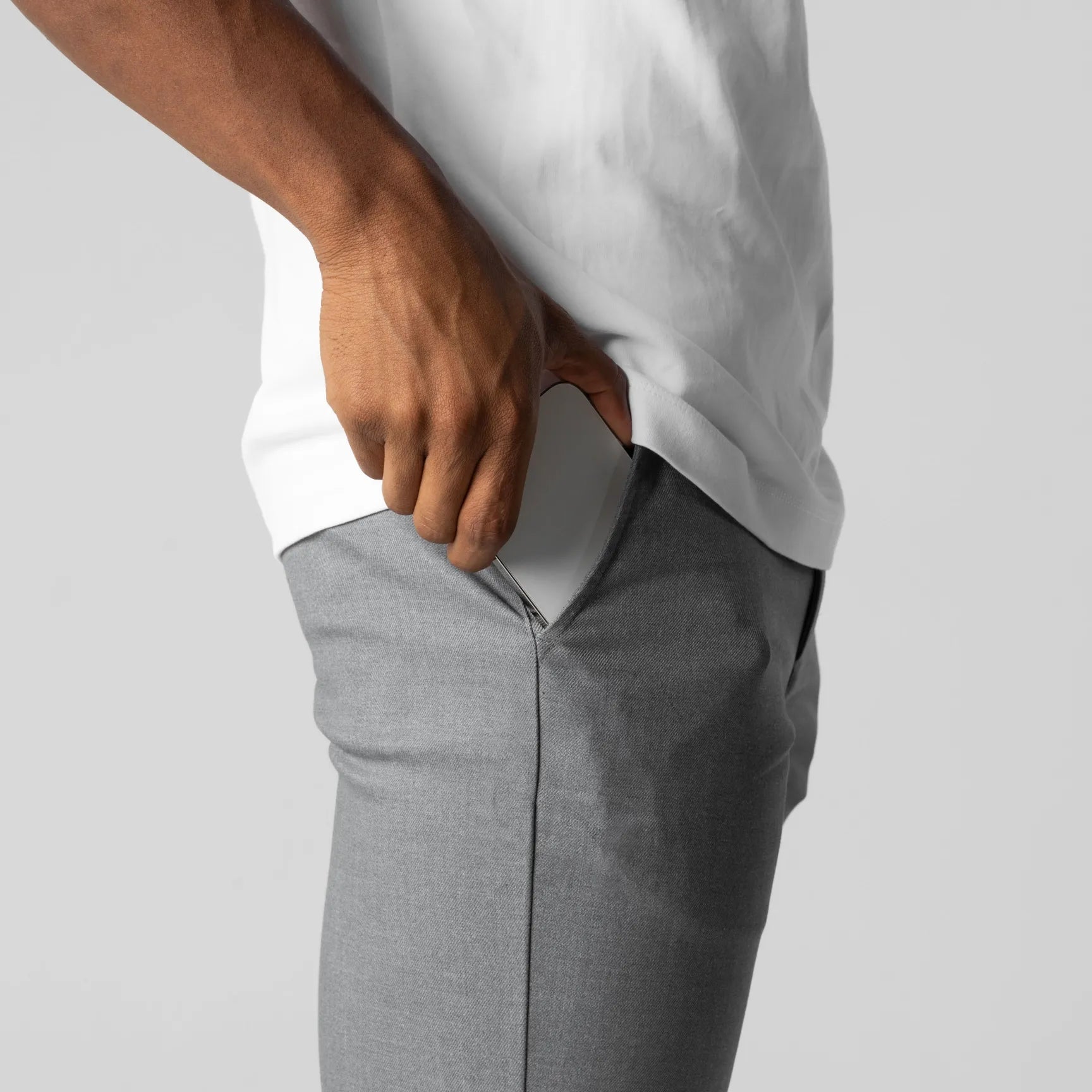 Cino | Chino Elasticizzati Premium