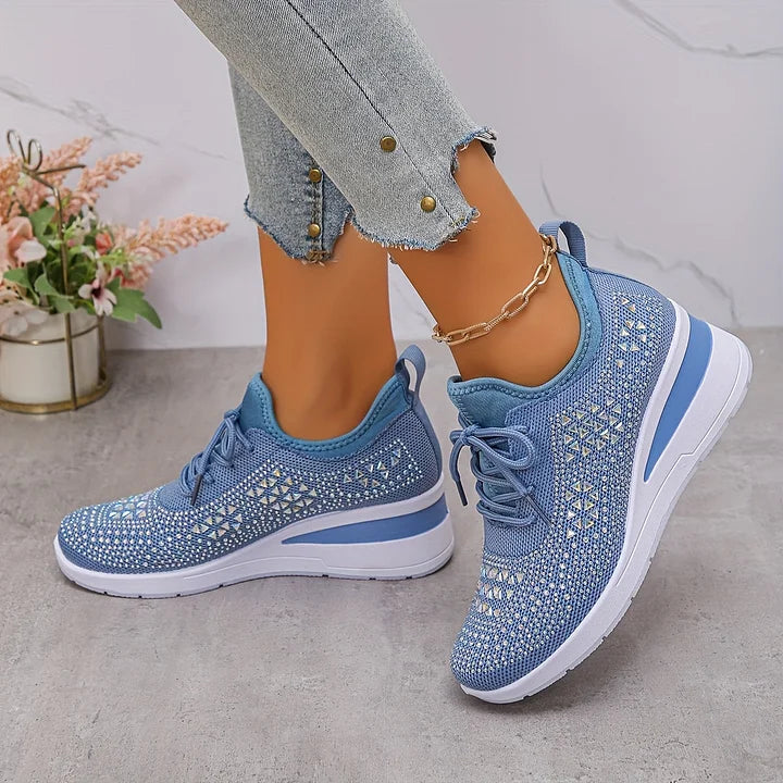 Giselle | Scarpe Ortopediche Comode