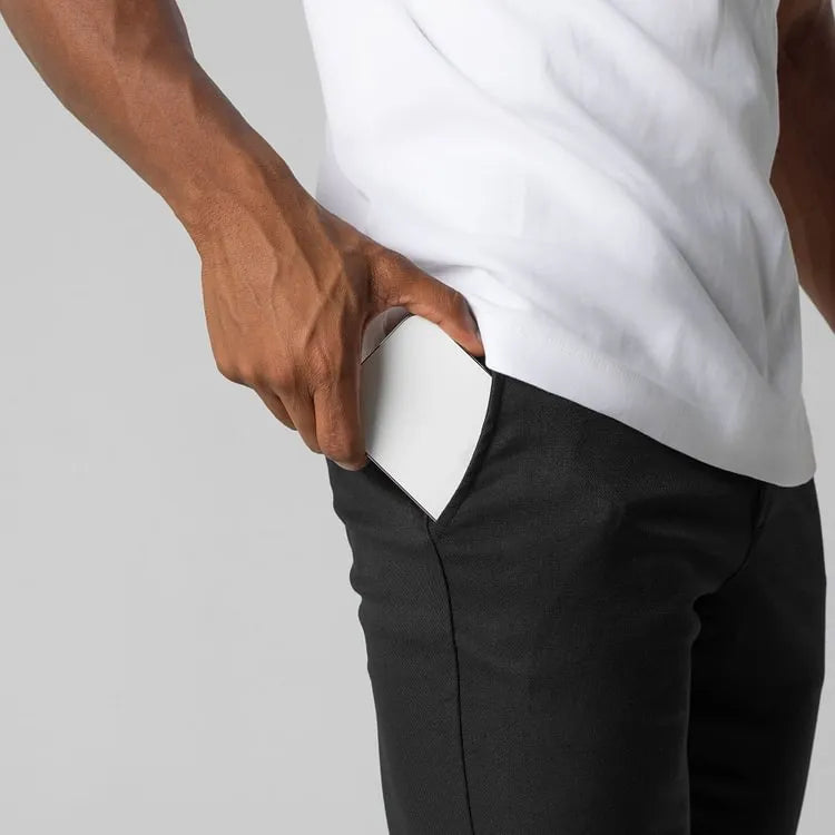 Cino | Chino Elasticizzati Premium