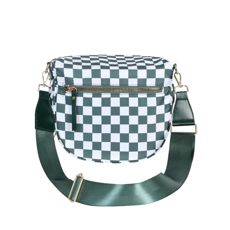 Bolso Checker