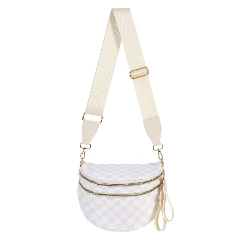 Bolso Checker