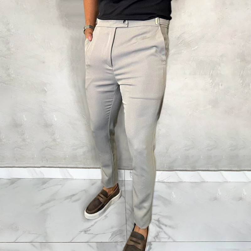 Navarro | Pantaloni Elasticizzati