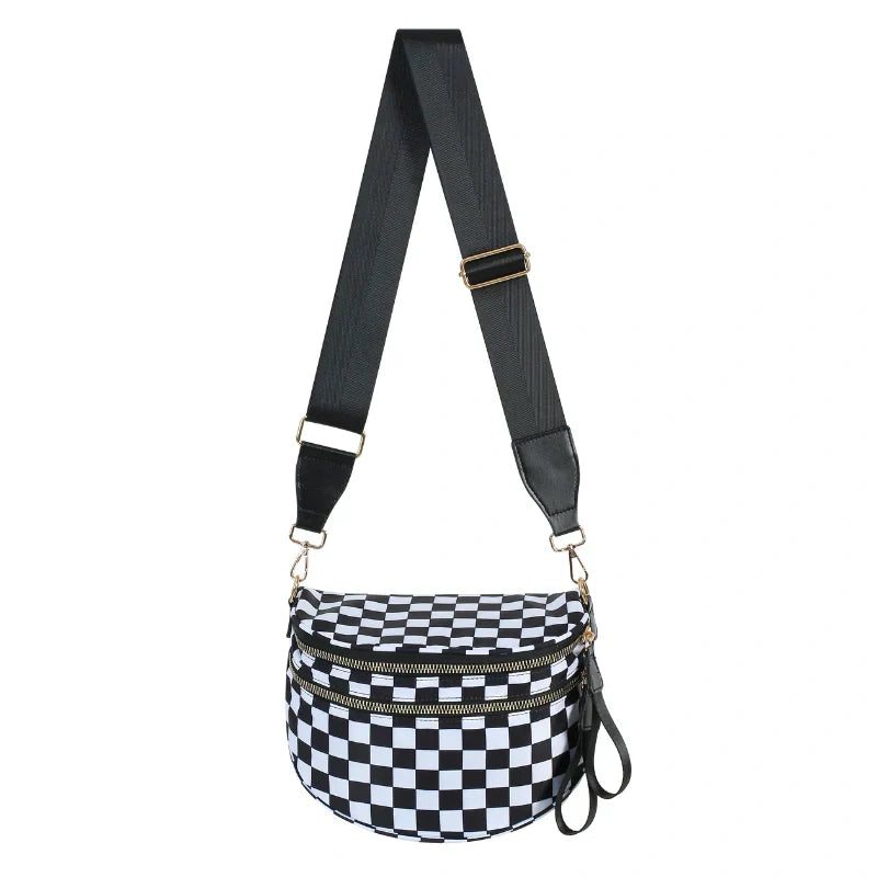 Bolso Checker