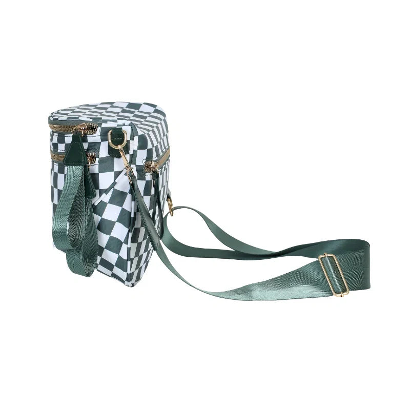 Bolso Checker