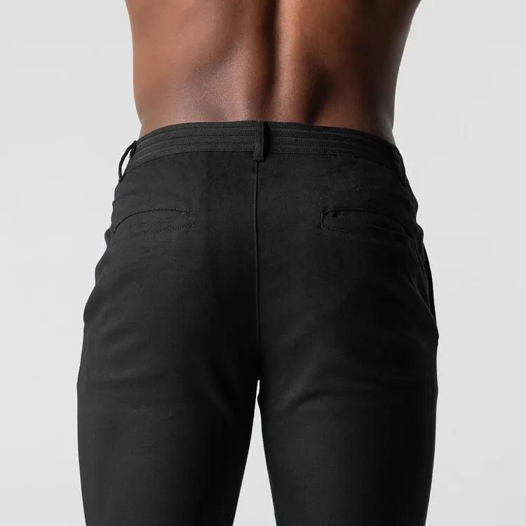 Cino | Chino Elasticizzati Premium