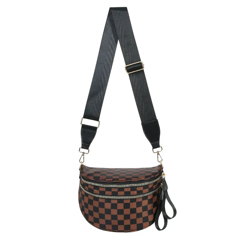 Bolso Checker