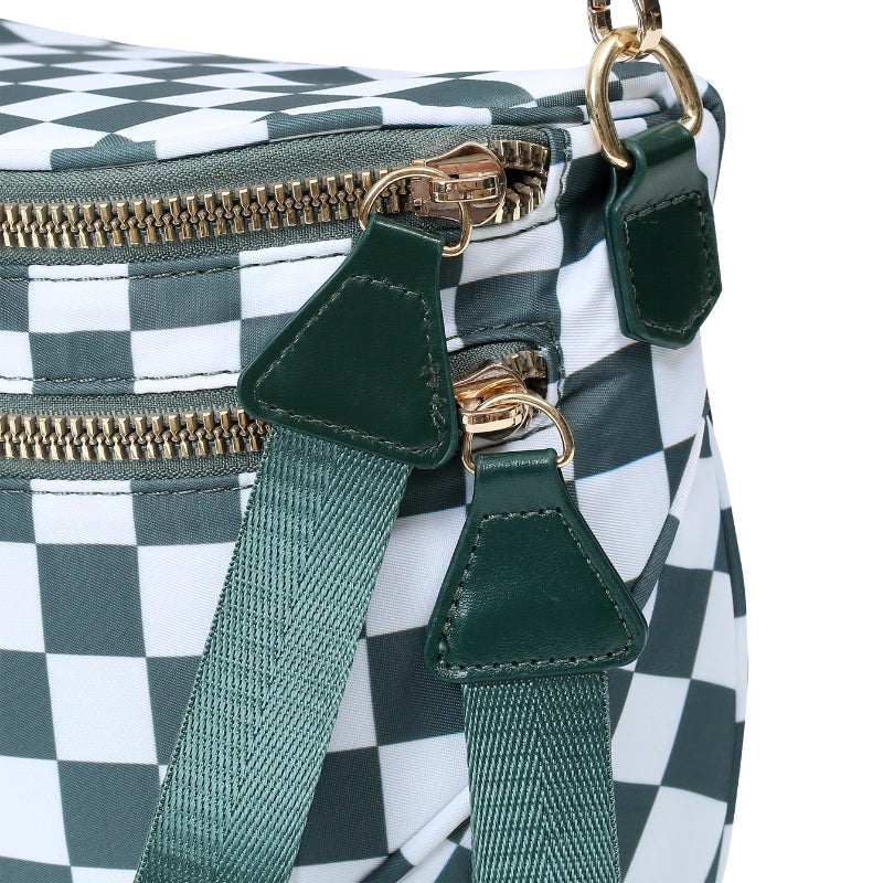 Bolso Checker