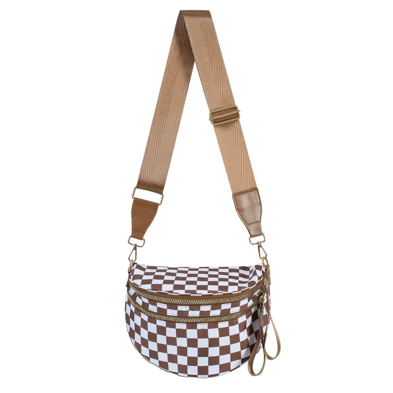 Bolso Checker