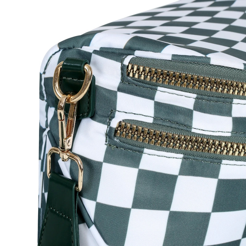 Bolso Checker