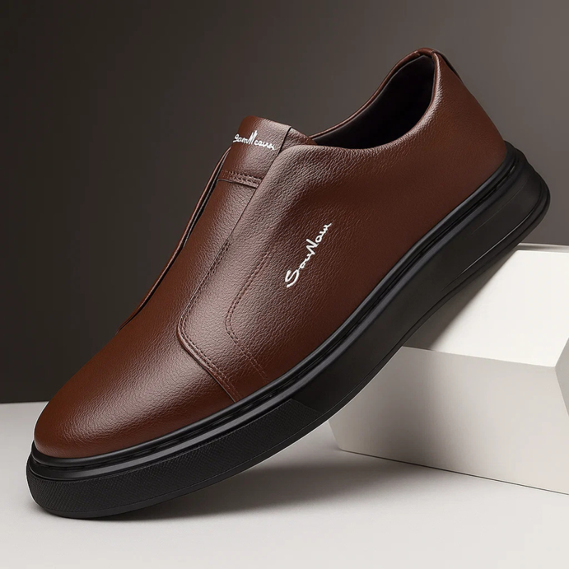 Varenzo | Sneakers Eleganti da Giorno