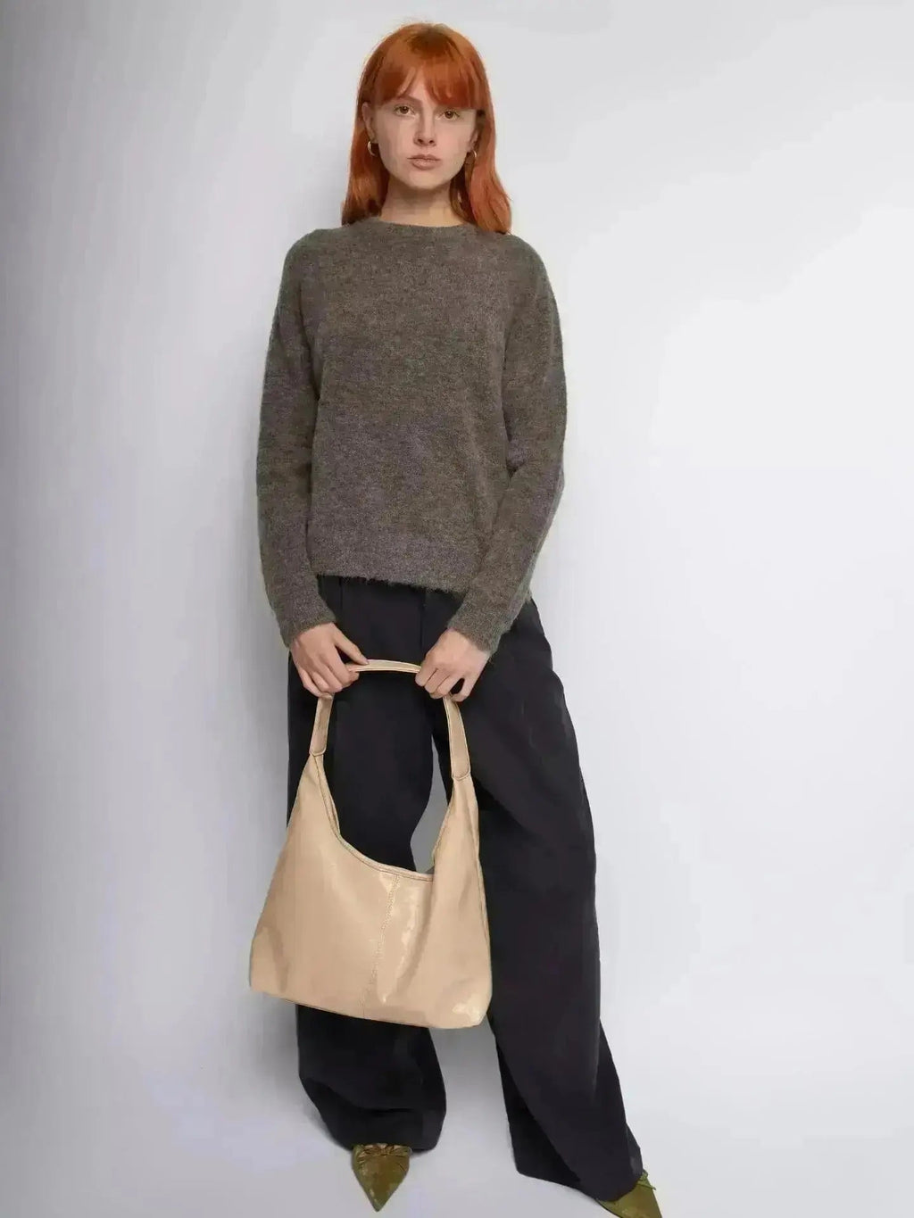 Borsa Scarlett