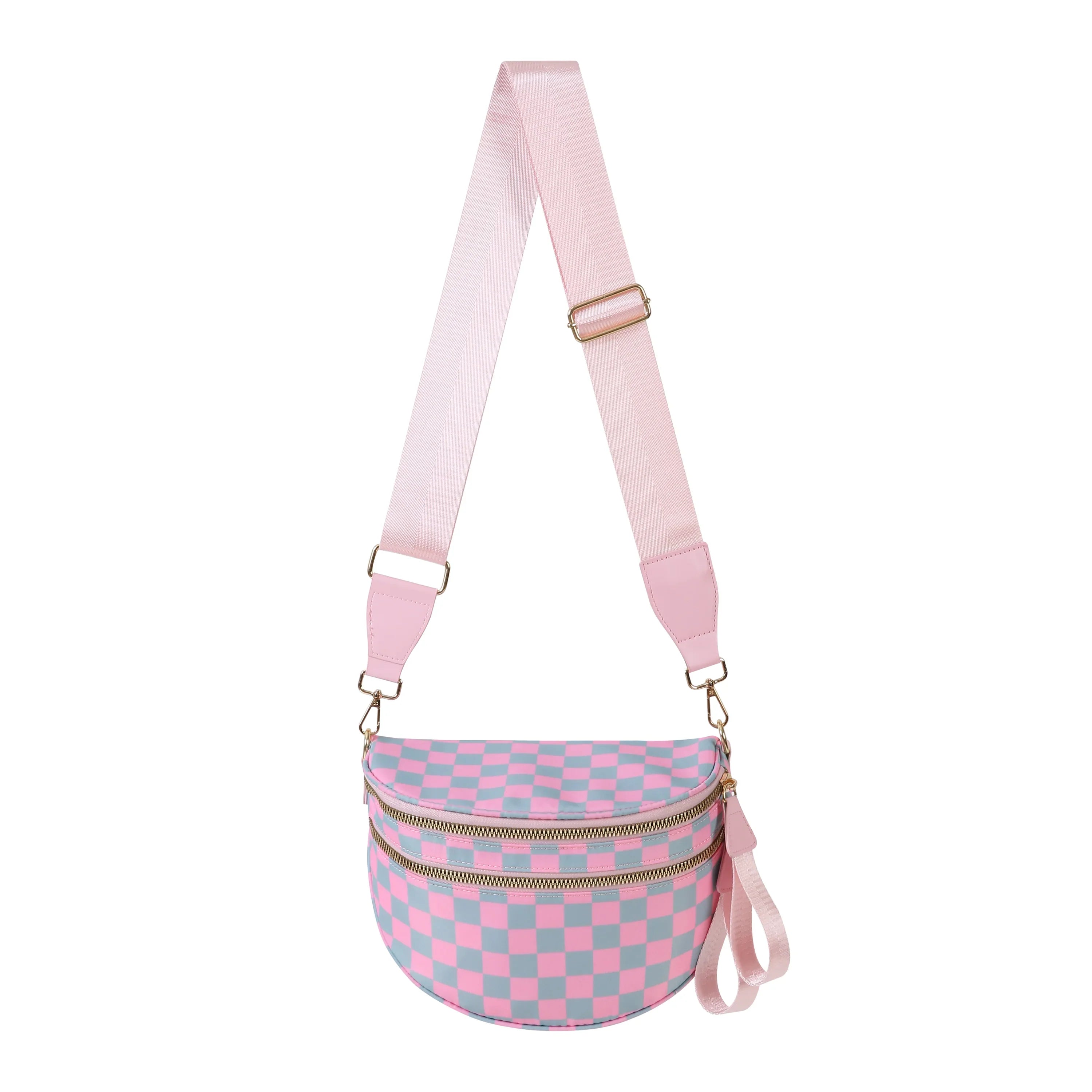 Bolso Checker