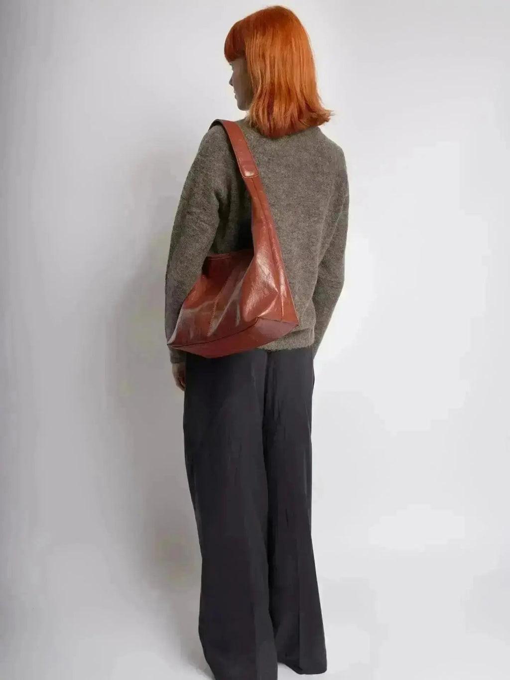 Borsa Scarlett