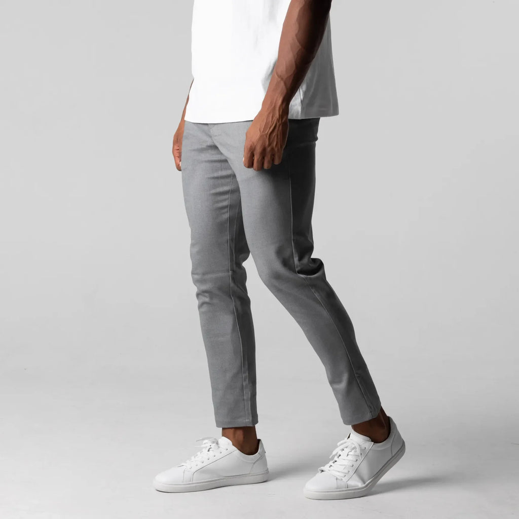 Cino | Chino Elasticizzati Premium