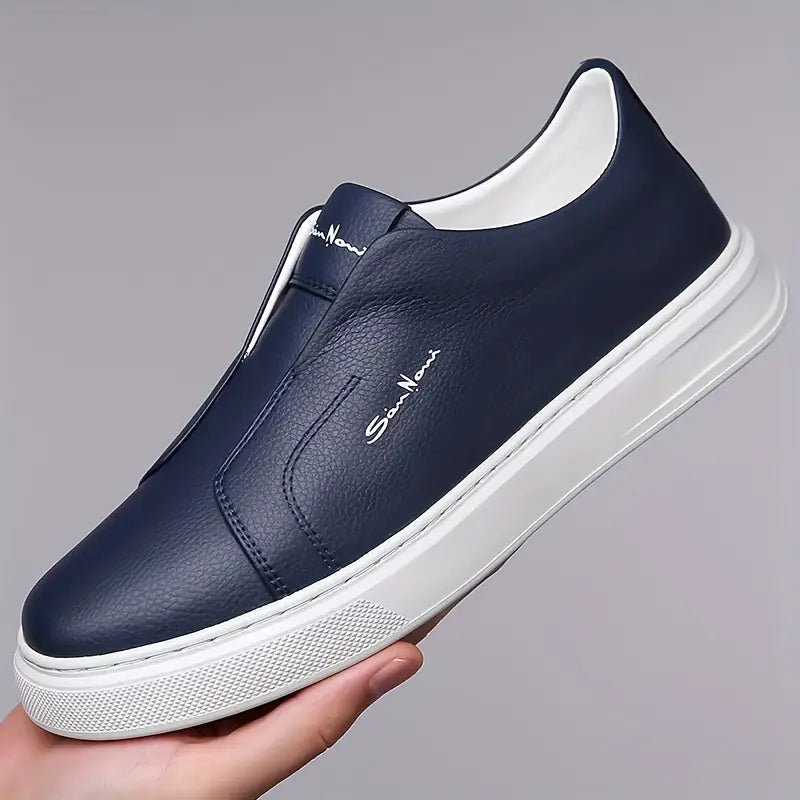 Varenzo | Sneakers Eleganti da Giorno