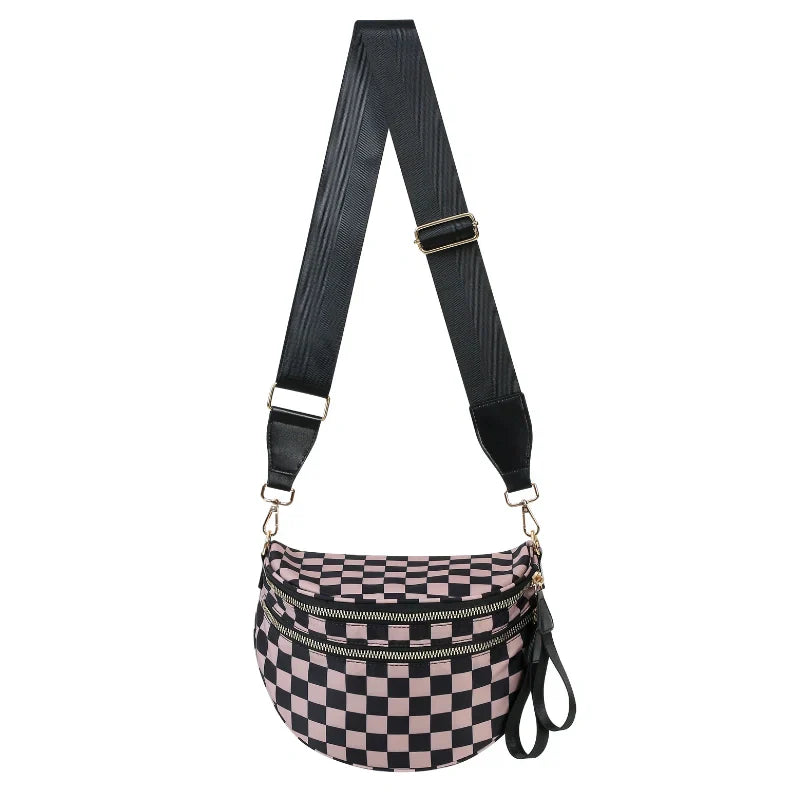 Bolso Checker