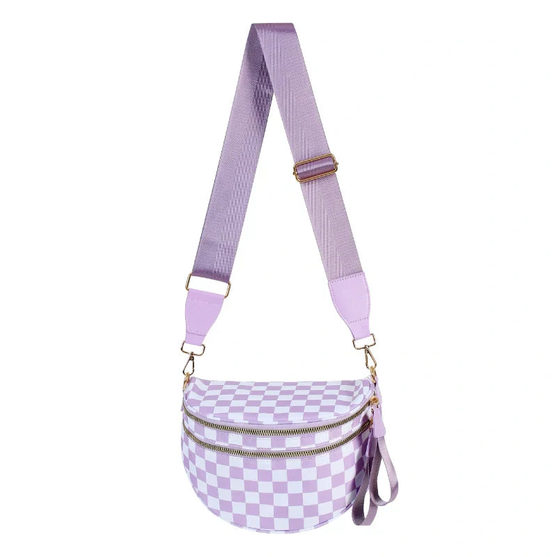 Bolso Checker