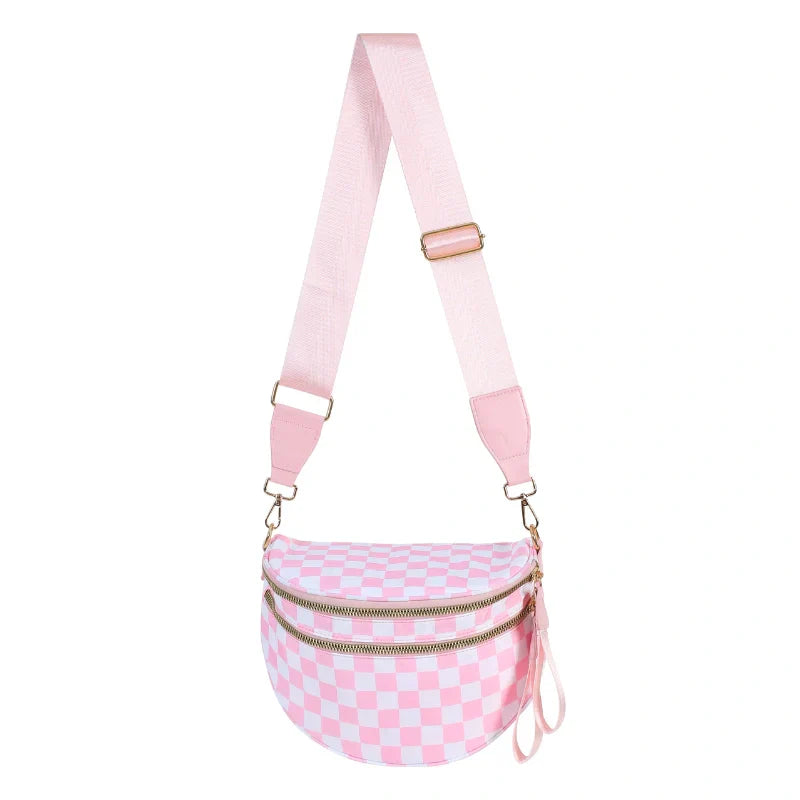 Bolso Checker