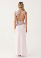 Valenza | Veil Cut Maxi