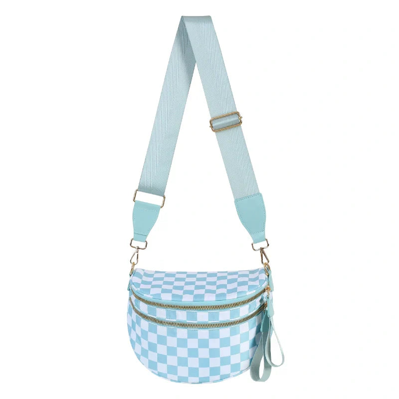 Bolso Checker