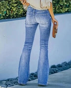 Jeans Skinny Push-Up