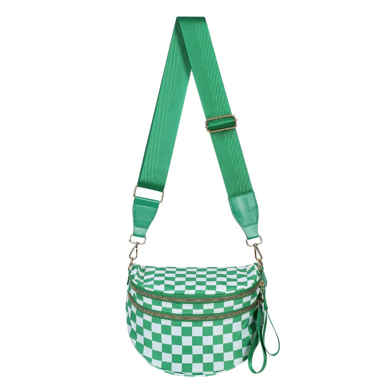 Bolso Checker