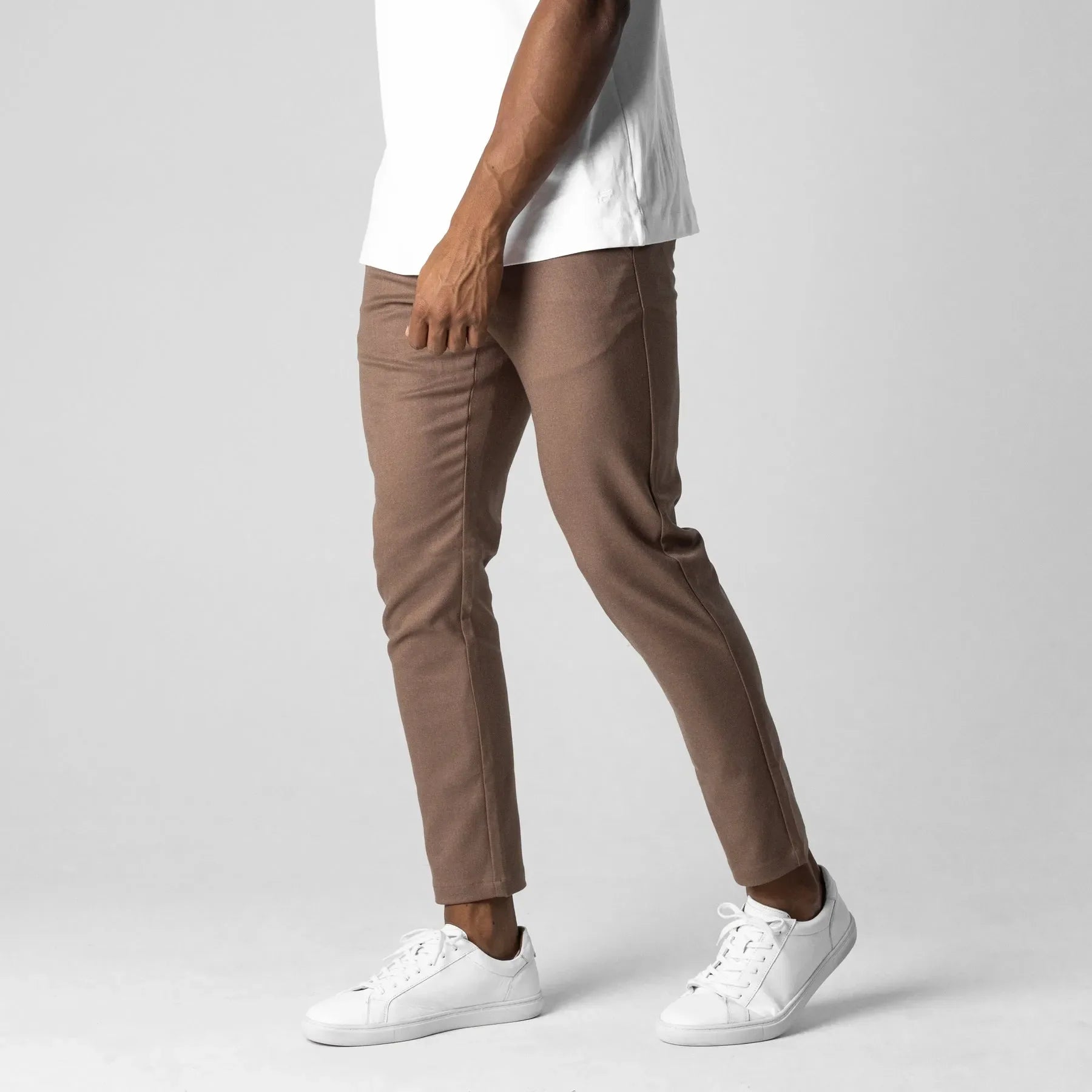 Cino | Chino Elasticizzati Premium