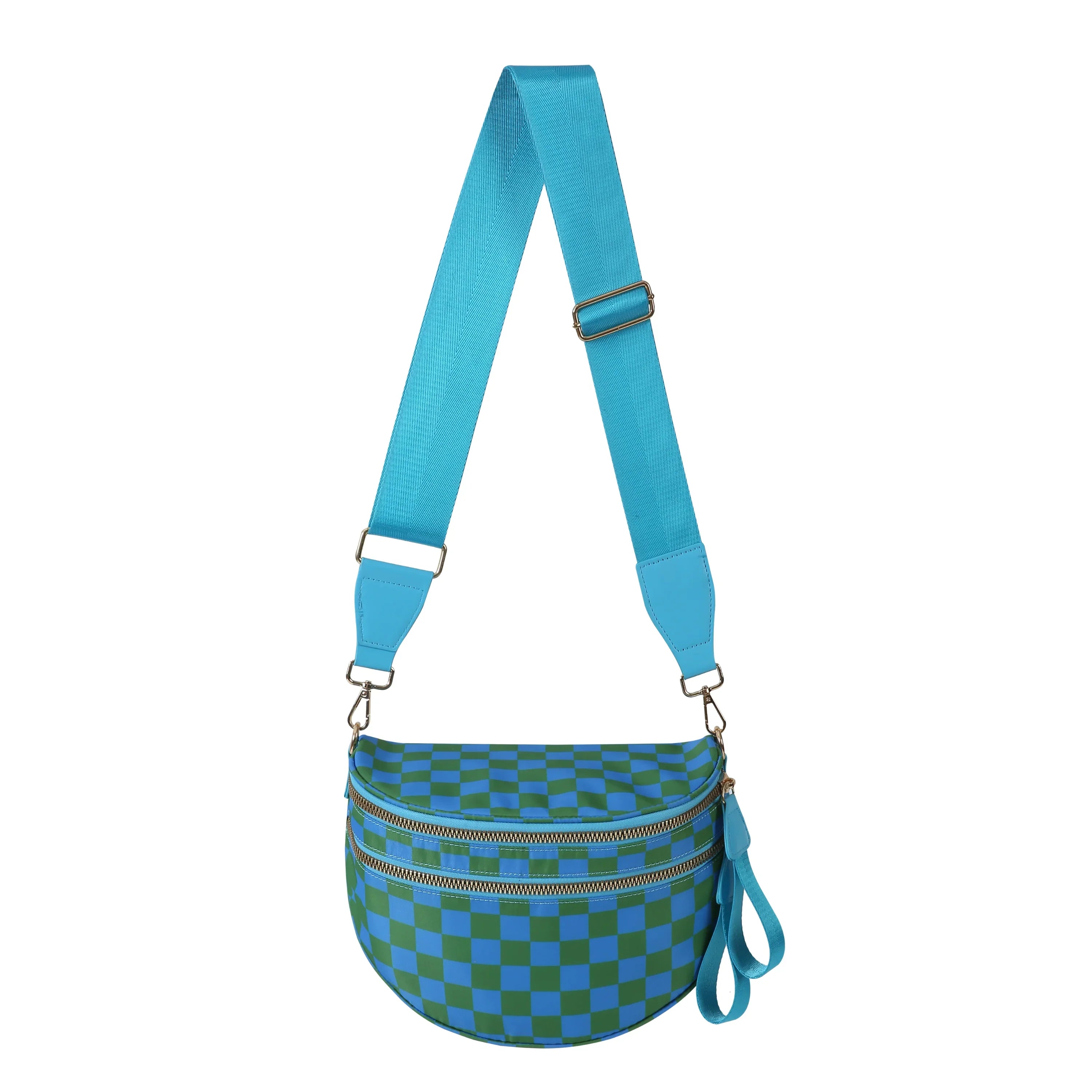 Bolso Checker
