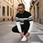 Set Casual con Maglione