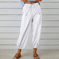 Pantaloni Essential Comfort