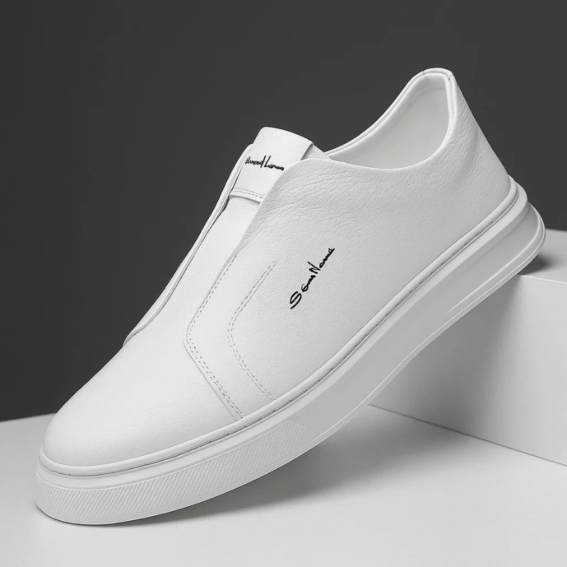 Varenzo | Sneakers Eleganti da Giorno