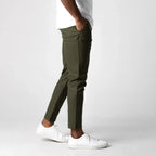 Cino | Chino Elasticizzati Premium