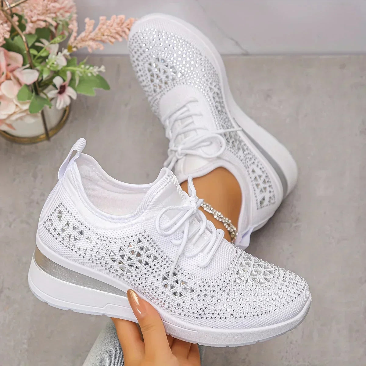 Giselle | Scarpe Ortopediche Comode