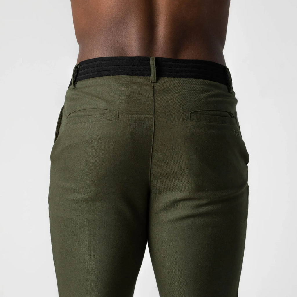 Cino | Chino Elasticizzati Premium